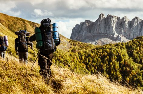 Regione Veneto, approvato il disegno di legge sui Cammini