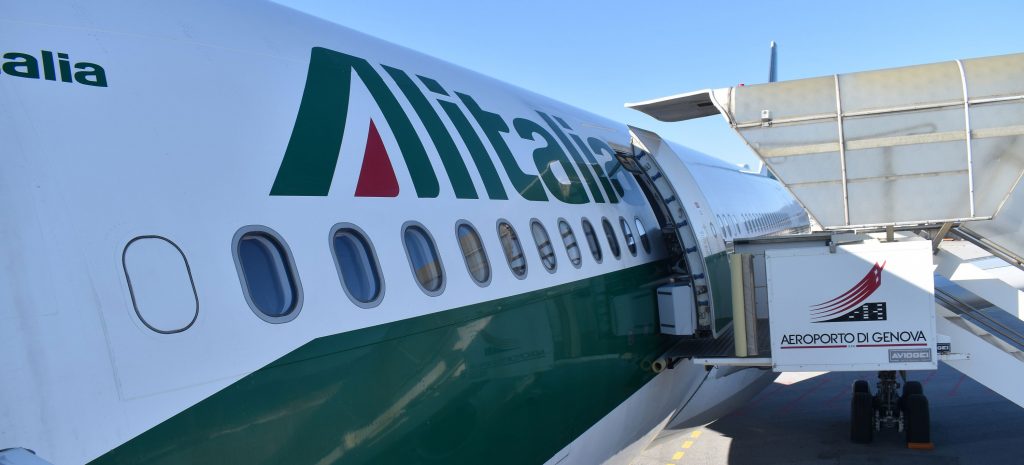 Newco Alitalia, le scelte del governo per il cda