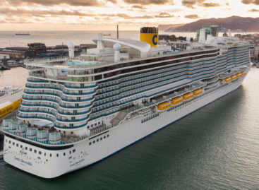 Costa Crociere: «Cambiare le leggi per ripartire dall’Italia»