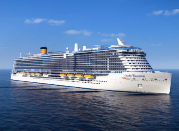 Costa Crociere presenta la stagione 2021 in Sudamerica