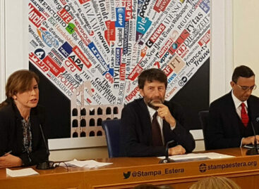 Franceschini: «Overtourism? Verso il numero chiuso»