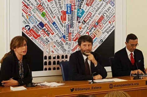 Franceschini: «Ipotesi apertura musei dal 18 gennaio in zona gialla»