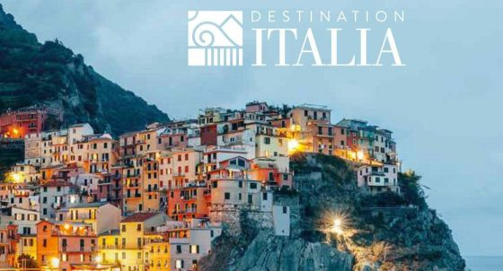 Destination Italia: il gross travel value sale a 21,2 milioni nel primo trimestre