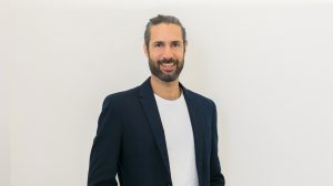 Emanuele Carotti general manager Italia onefinestay