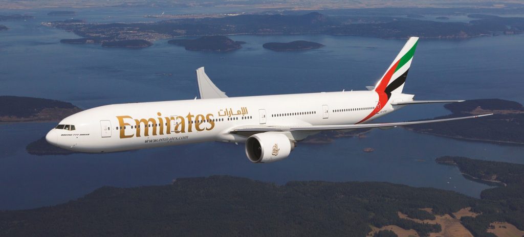 Emirates