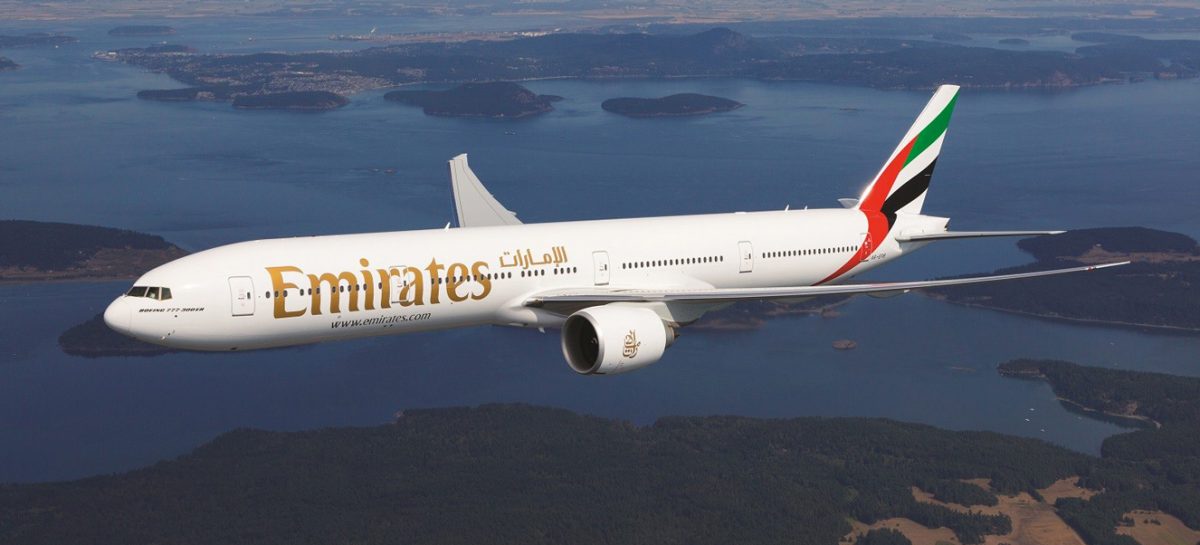 Emirates salvata da Dubai: via libera agli aiuti di Stato