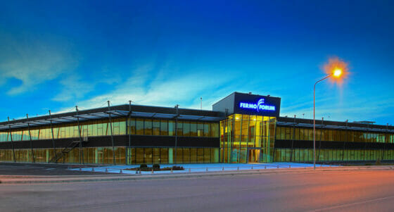 Marche, al via a Fermo la 31ª edizione di Tipicità Festival