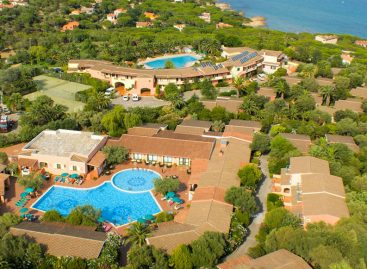 Futura, due nuovi club in esclusiva in Sardegna e Sicilia