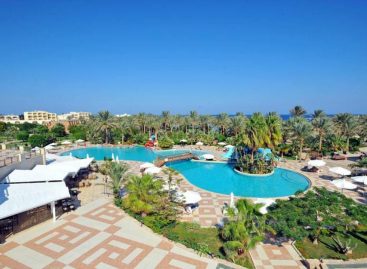 E ora Futura Vacanze apre in Grecia ed Egitto