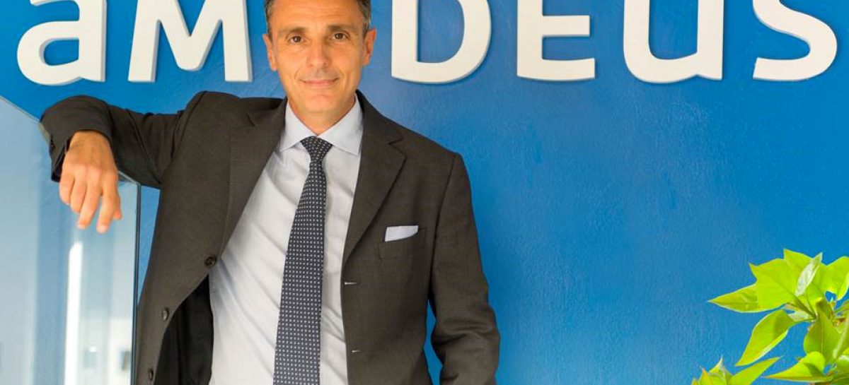 Ndc, Amadeus e United rafforzano la partnership