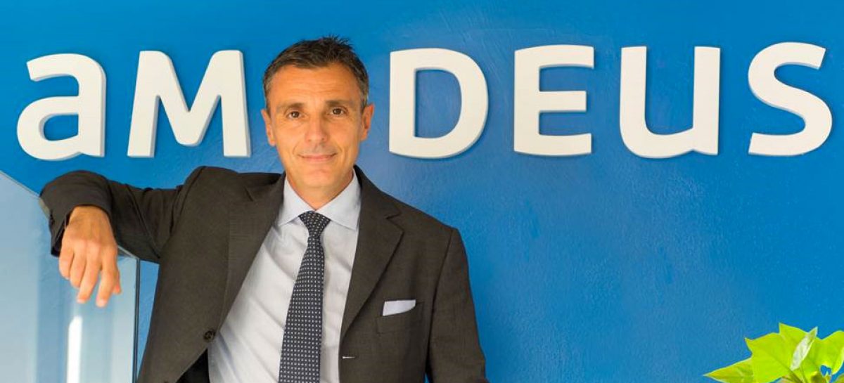 Amadeus, nuovo accordo di distribuzione con Air India