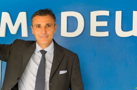 Amadeus, nuovo accordo di distribuzione con Air India