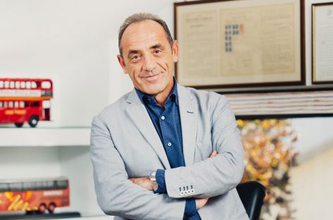 Il 2020 di MarinoBus tra alleanze e nuovi collegamenti