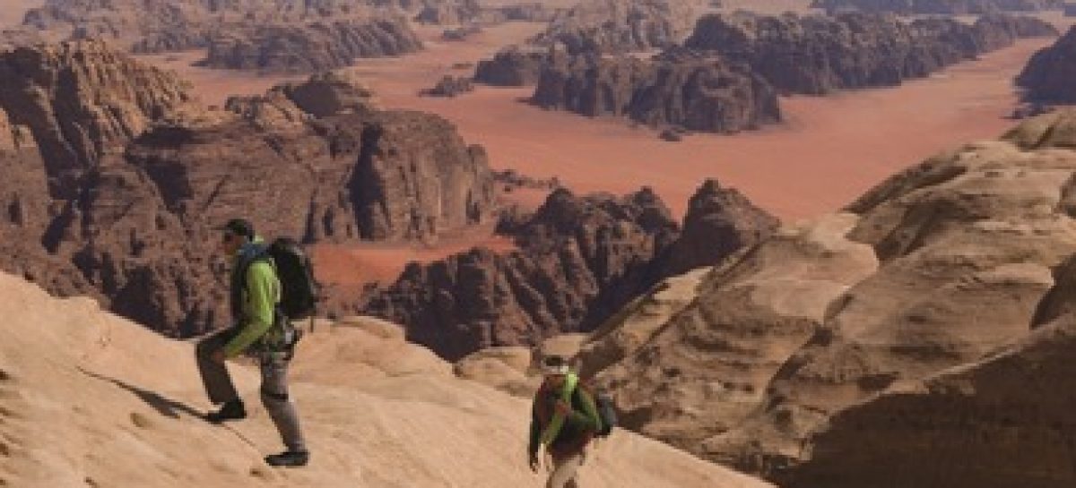 Giordania, rilancio nel 2021 all’insegna del turismo ecologico