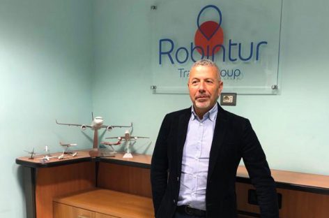 Estate, flessibilità e sottocosto: il mare Italia di Robintur