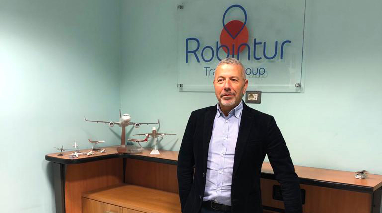 Estate, flessibilità e sottocosto: il mare Italia di Robintur