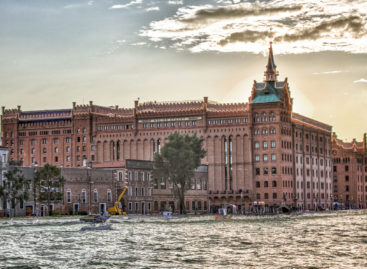 Hilton Molino Stucky, De Medici: «Il rilancio parte da Venezia»