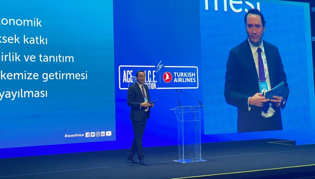 Volkan Ataman, Tourism Media Group