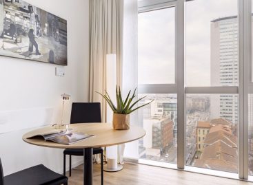 Innside by Meliá, a Milano l’hotel che fa rinascere Torre Galfa