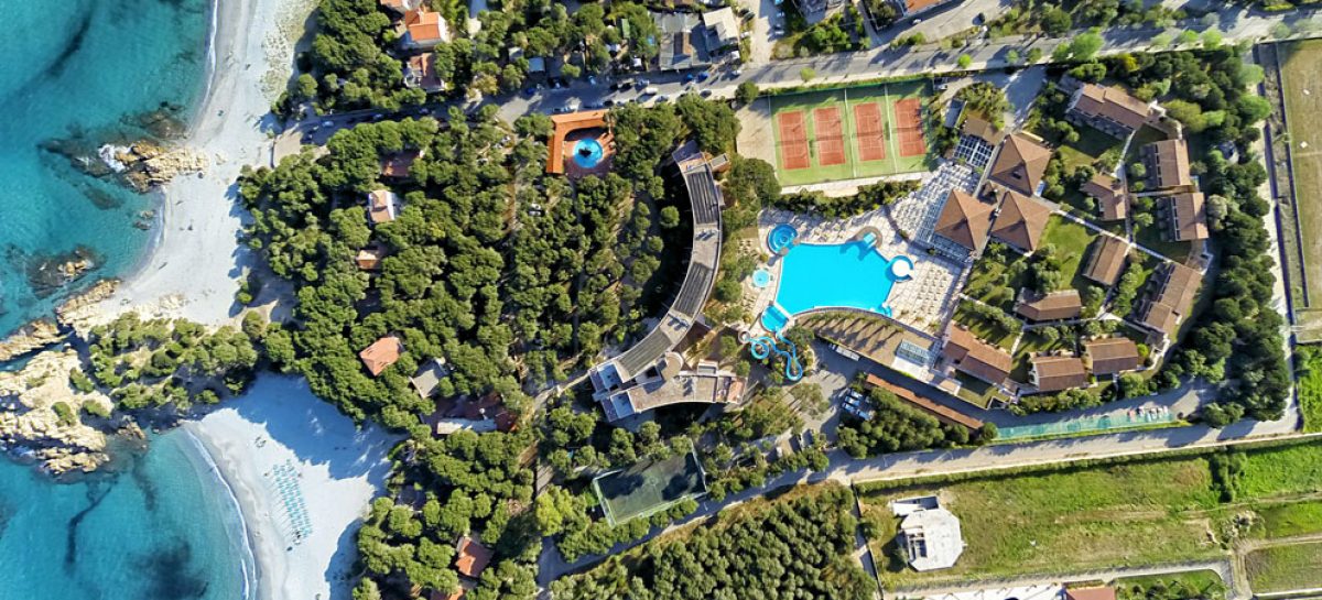 Nicolaus-Valtur investe ancora sulla Sardegna con due new entry