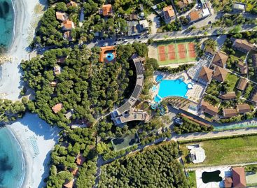 Nicolaus-Valtur investe ancora sulla Sardegna con due new entry