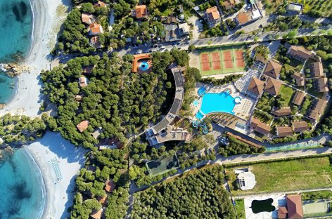 Nicolaus-Valtur investe ancora sulla Sardegna con due new entry