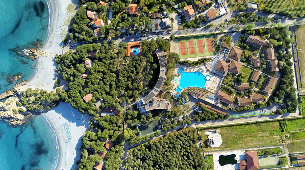 Nicolaus-Valtur investe ancora sulla Sardegna con due new entry