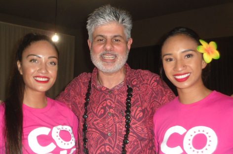 Isole Cook alla ribalta tra lusso, parchi marini e barbecue