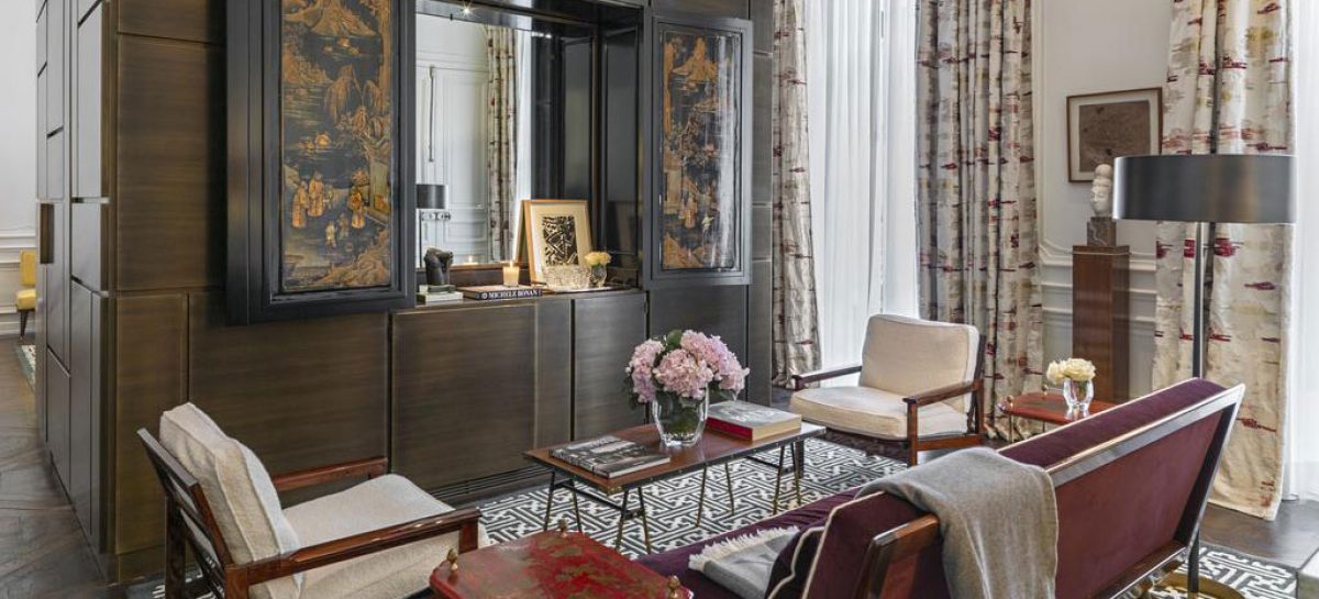 JK Place sbarca a Parigi, lusso italiano in Francia