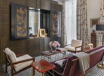 JK Place sbarca a Parigi, lusso italiano in Francia