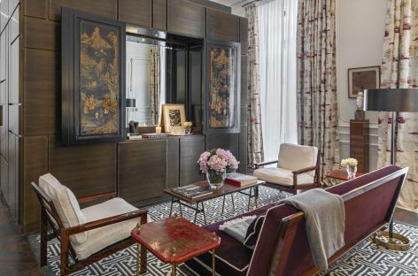 JK Place sbarca a Parigi, lusso italiano in Francia