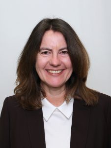 Julie Green vice president Strategic Communication Clia