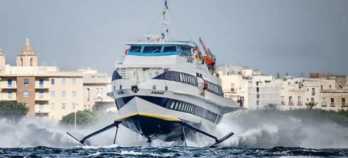 Ellade Viaggi presenta alle adv pugliesi la linea veloce Otranto-Corfù