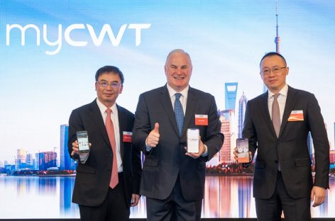 Cwt sbarca in Cina con la sua piattaforma omnichannel