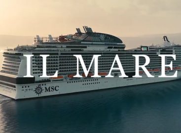“Il Mare Oltre”, debutta la prima campagna globale di Msc