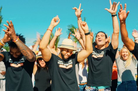 Msc Foundation lancia #SuperCoralPlay per salvare la barriera corallina