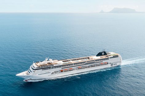 Msc Crociere prolunga di un mese la promo Prezzo Leggero