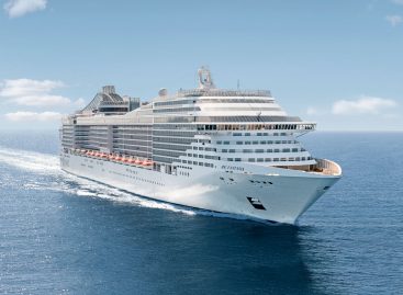 Msc Crociere, operativo il nuovo terminal di Barcellona
