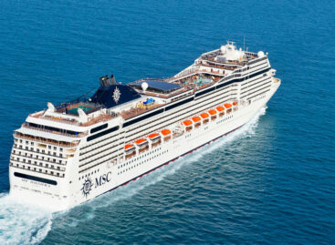 E ora Msc Crociere riparte in Nordeuropa