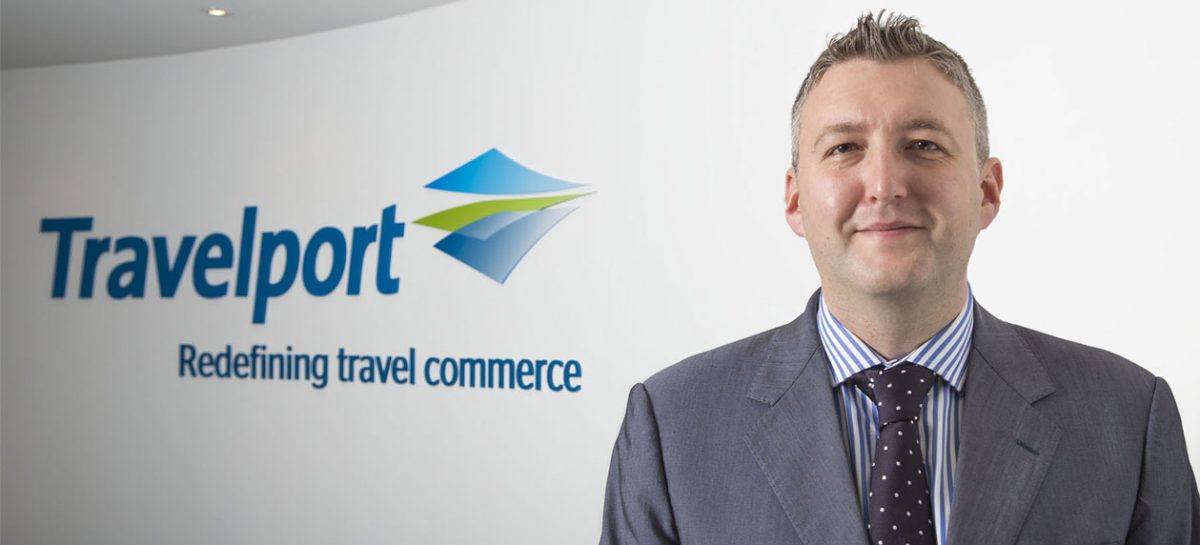 Travelport è gds in esclusiva per Air India sul mercato domestico