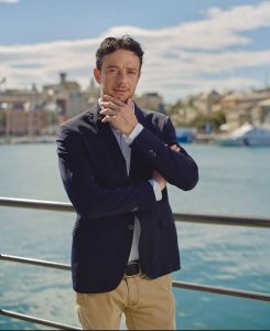 Matteo Lorusso Ticketcrociere