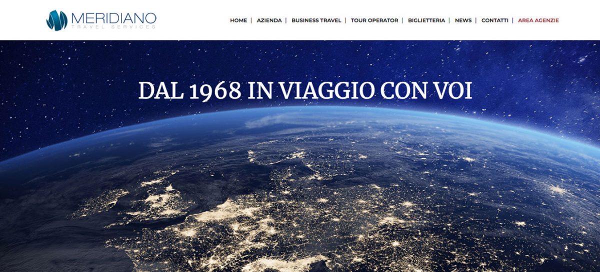 Il rilancio di Meridiano parte dal Giappone