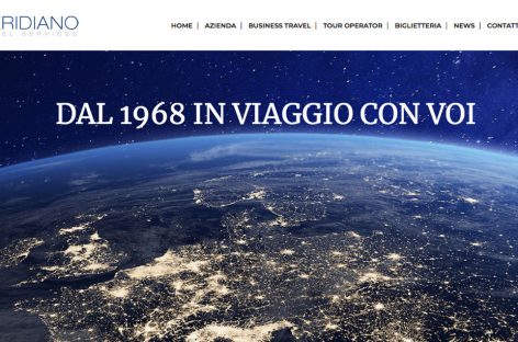 Il rilancio di Meridiano parte dal Giappone