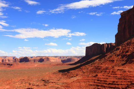 Utat Viaggi partecipa al roadshow sulle Montagne Rocciose