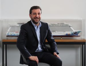 Francesco Paradisi Ncl