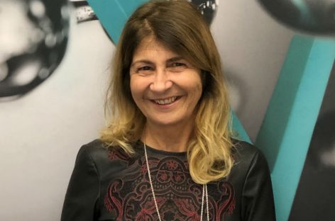 Gattinoni nomina Ornella Valli senior account Healthcare