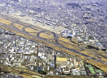 Voli e aeroporti, i campioni della puntualità 2019