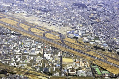 Voli e aeroporti, i campioni della puntualità 2019