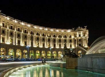 Gli otto hotel di lusso The Dedica passano a Nh