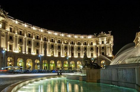 Gli otto hotel di lusso The Dedica passano a Nh